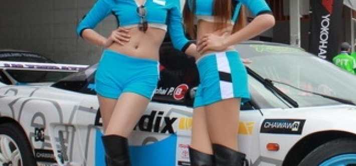 Bendix Ultimate Racing Team NSX-K20A โชว์ฟอร์มเจ๋ง สนามแรกประเดิมรองชนะเลิศอันดับ 1 Touring Car Class C รายการ Pro Racing Series 2012 สนามที่ 1